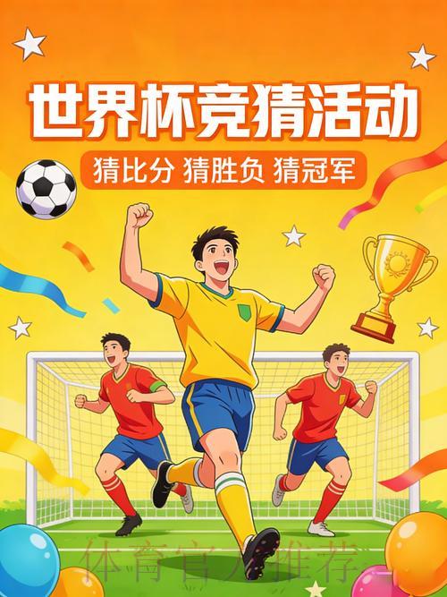 淘宝平台世界杯竞猜玩法全攻略 淘宝平台世界杯竞猜玩法全攻略
