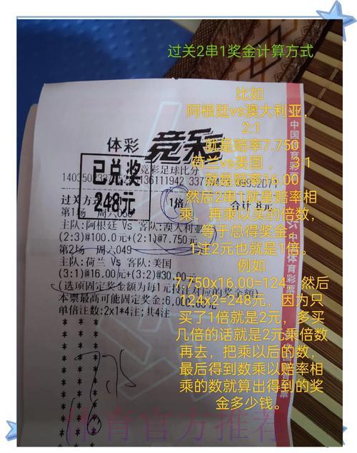 世界杯竞猜全攻略:掌握这些投注技巧轻松制胜 世界杯竞猜全攻略:掌握这些投注技巧轻松制胜
