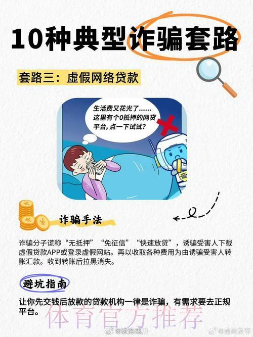 揭秘世界杯外围投注平台的常见诈骗套路与防范指南 揭秘世界杯外围投注平台的常见诈骗套路与防范指南