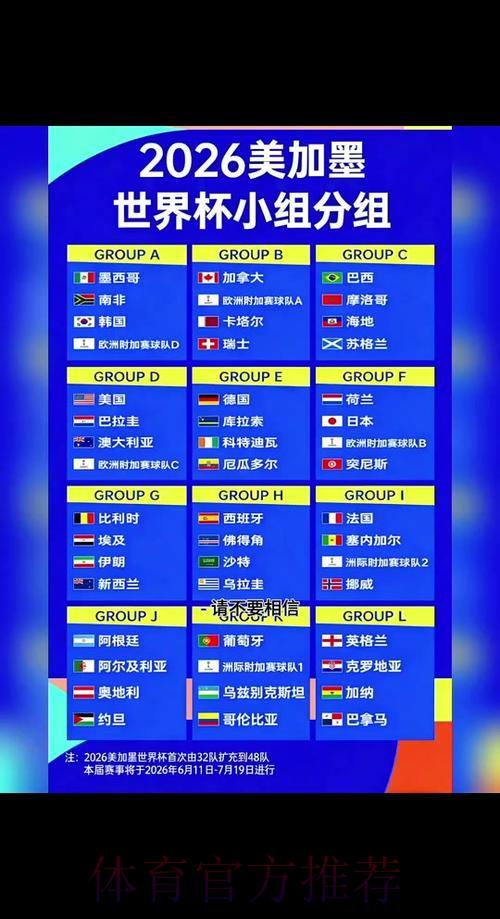 2026世界杯小组赛黑马球队精彩比分深度解读