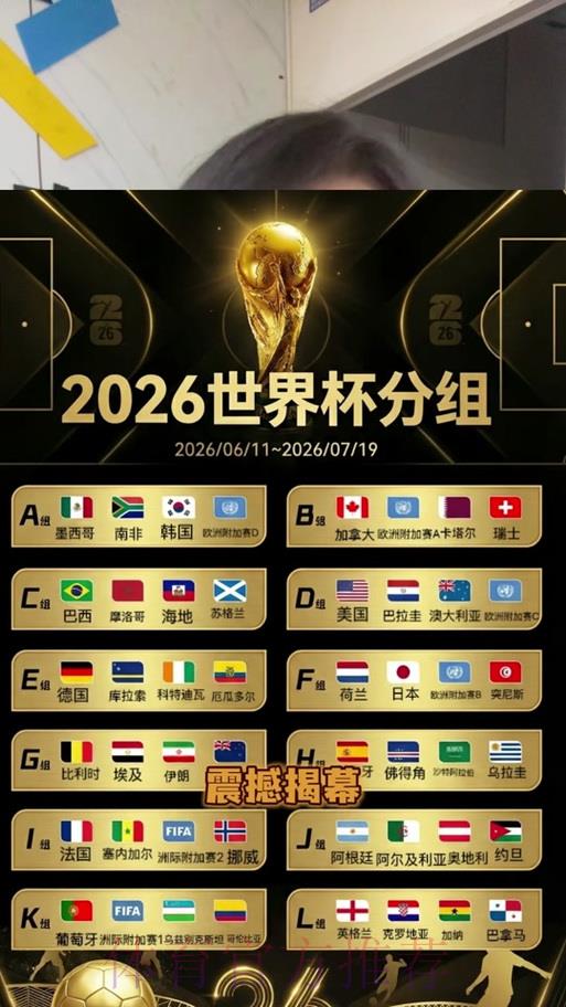 2026世界杯竞猜平台精选指南 2026世界杯竞猜平台精选指南
